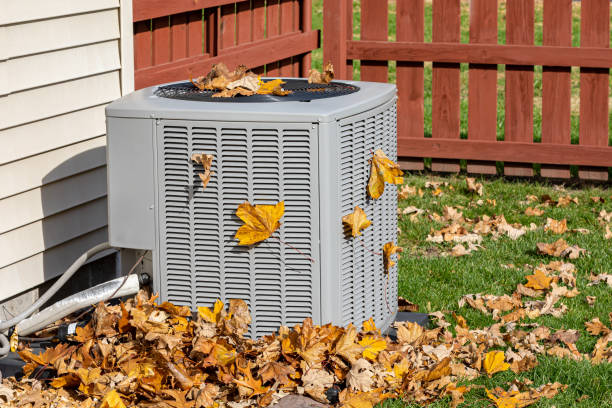Best Commercial HVAC Repair  in Auburn, MI