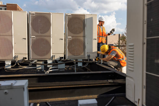 Local HVAC Companies in Auburn, MI