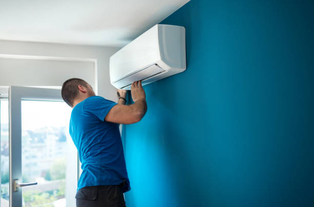 Best HVAC Emergency Services  in Auburn, MI