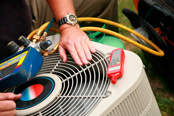 Best HVAC Troubleshooting  in Auburn, MI