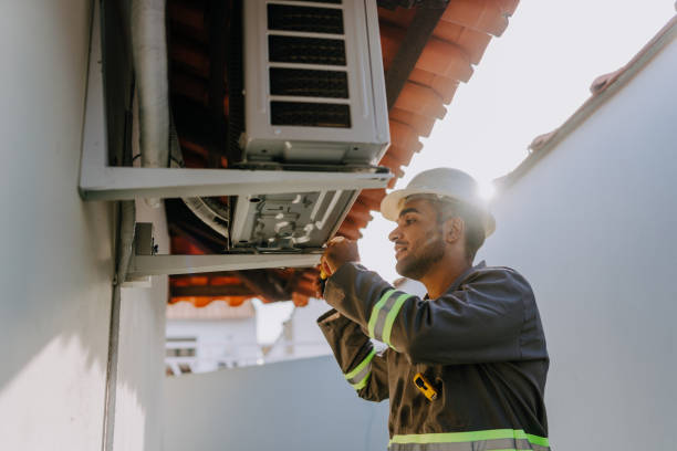  Auburn, MI HVAC Pros