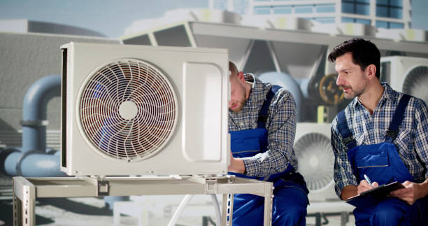 Best HVAC Maintenance Near Me  in Auburn, MI