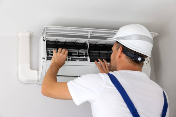 Air Duct Cleaning in Auburn, MI