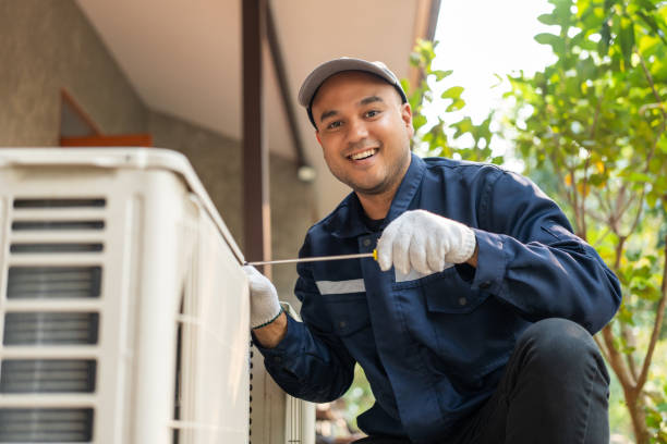 Best Affordable Air Conditioning Repair  in Auburn, MI