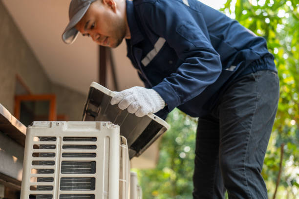 Best Residential HVAC Services  in Auburn, MI